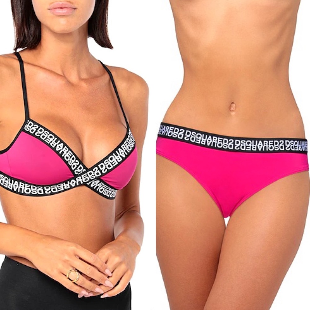 Dsquared2 Swimsuit